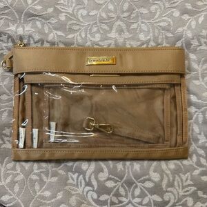 Lily Jade set of 3 pouch set